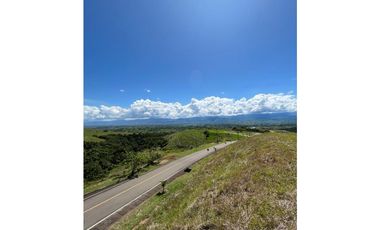 VENTA LOTE EN CONDOMINIO CON HERMOSA VISTA CERRITOS PEREIRA