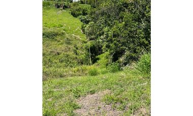 VENTA LOTE EN CONDOMINIO CON HERMOSA VISTA CERRITOS PEREIRA