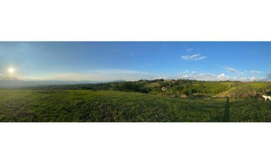 VENTA LOTE EN CONDOMINIO CON HERMOSA VISTA CERRITOS PEREIRA