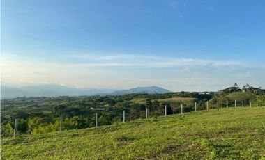 VENTA LOTE EN CONDOMINIO CON HERMOSA VISTA CERRITOS PEREIRA