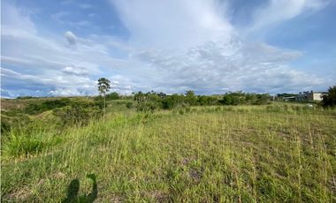 VENTA LOTE EN CONDOMINIO CON HERMOSA VISTA CERRITOS PEREIRA