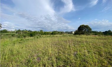 VENTA LOTE EN CONDOMINIO CON HERMOSA VISTA CERRITOS PEREIRA