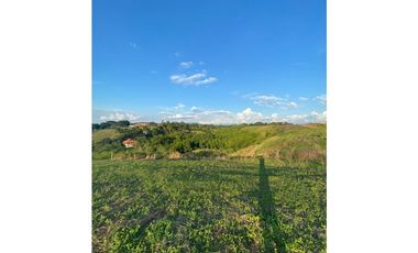 VENTA LOTE EN CONDOMINIO CON HERMOSA VISTA CERRITOS PEREIRA