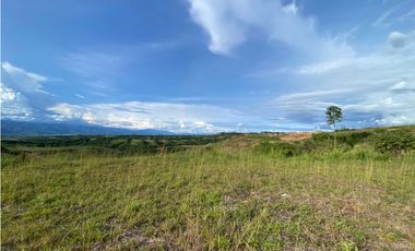 VENTA LOTE EN CONDOMINIO CON HERMOSA VISTA CERRITOS PEREIRA