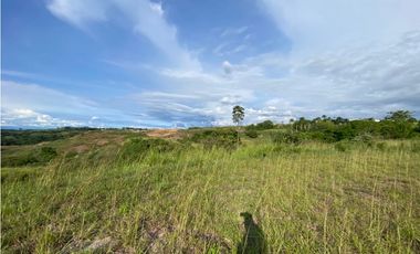 VENTA LOTE EN CONDOMINIO CON HERMOSA VISTA CERRITOS PEREIRA