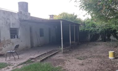VENTA Terreno en la localidad de Bigand