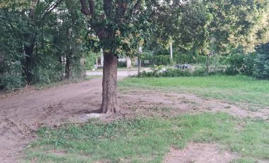 VENTA Terreno en la localidad de Bigand