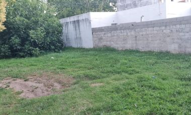 VENTA Terreno en la localidad de Bigand
