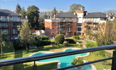 Venta - Dpto 3 amb en La Vieja Estación