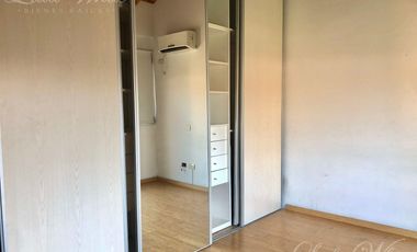 Venta - Dpto 3 amb en La Vieja Estación