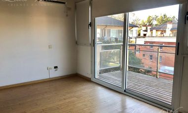 Venta - Dpto 3 amb en La Vieja Estación