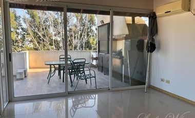Venta - Dpto 3 amb en La Vieja Estación