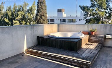 Venta - Dpto 3 amb en La Vieja Estación