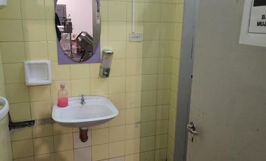 Galpón 1400 metros cuadrados en venta en barrio General Pueyrredon