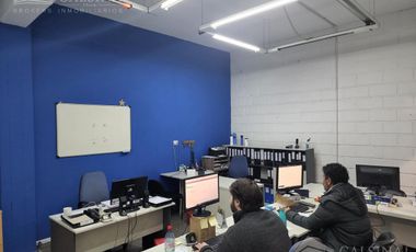 Galpón 1400 metros cuadrados en venta en barrio General Pueyrredon