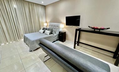 Departamento en alquiler - Monoambiente - 40 mts2 - Nordelta