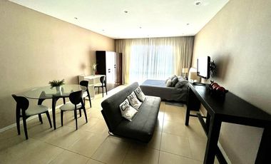 Departamento en alquiler - Monoambiente - 40 mts2 - Nordelta