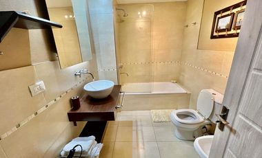 Departamento en alquiler - Monoambiente - 40 mts2 - Nordelta