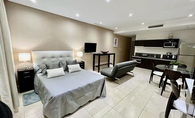 Departamento en alquiler - Monoambiente - 40 mts2 - Nordelta