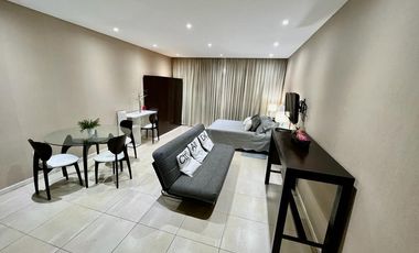 Departamento en alquiler - Monoambiente - 40 mts2 - Nordelta