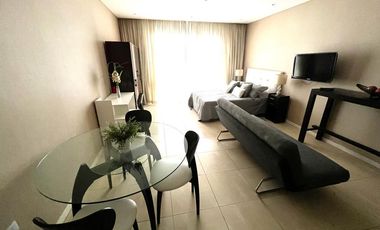 Departamento en alquiler - Monoambiente - 40 mts2 - Nordelta