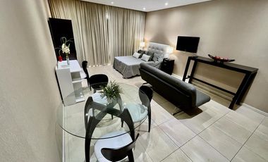 Departamento en alquiler - Monoambiente - 40 mts2 - Nordelta