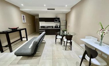 Departamento en alquiler - Monoambiente - 40 mts2 - Nordelta