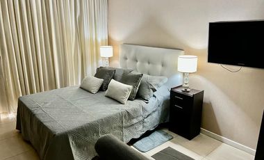 Departamento en alquiler - Monoambiente - 40 mts2 - Nordelta
