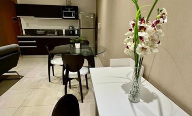 Departamento en alquiler - Monoambiente - 40 mts2 - Nordelta