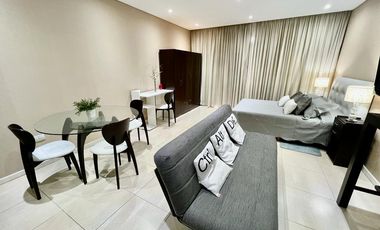 Departamento en alquiler - Monoambiente - 40 mts2 - Nordelta