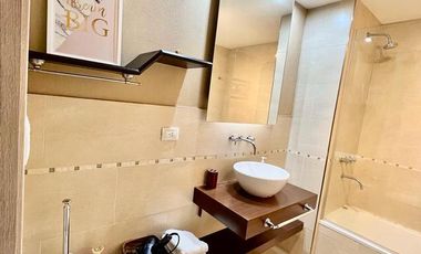 Departamento en alquiler - Monoambiente - 40 mts2 - Nordelta