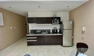 Departamento en alquiler - Monoambiente - 40 mts2 - Nordelta
