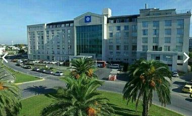 Departamento en alquiler - Monoambiente - 40 mts2 - Nordelta