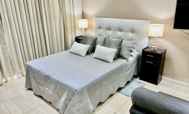 Departamento en alquiler - Monoambiente - 40 mts2 - Nordelta