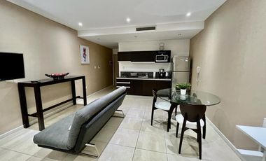 Departamento en alquiler - Monoambiente - 40 mts2 - Nordelta