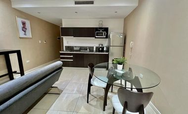Departamento en alquiler - Monoambiente - 40 mts2 - Nordelta