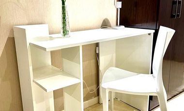 Departamento en alquiler - Monoambiente - 40 mts2 - Nordelta