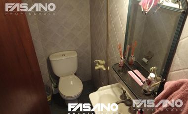 CASA 4 AMB. LOTE PROPIO EN VENTA - JOSE LEON SUAREZ