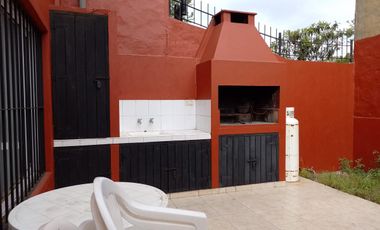 Casa - La Lucila Del Mar