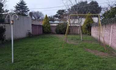 Casa - Monte Grande