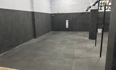 Renta de bodega zona céntrica