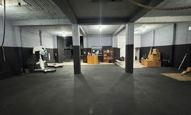 Renta de bodega zona céntrica