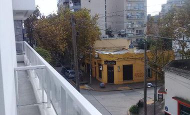 Departamento 2 ambientes en venta en  Berazategui