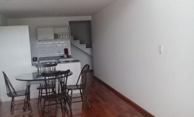 Departamento 2 ambientes en venta en  Berazategui