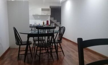 Departamento 2 ambientes en venta en  Berazategui