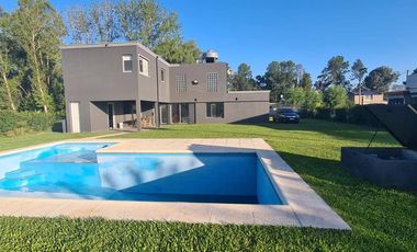Casa - Hornos