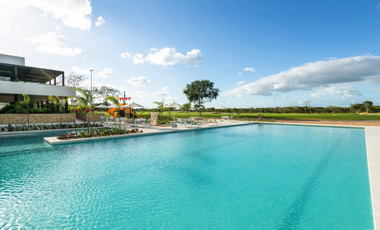 Casa en Club de Golf Provincia (PREVENTA)