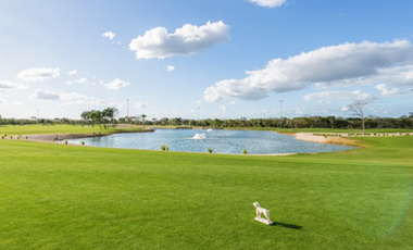 Casa en Club de Golf Provincia (PREVENTA)