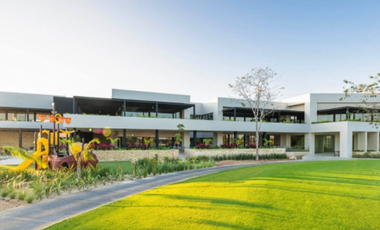 Casa en Club de Golf Provincia (PREVENTA)