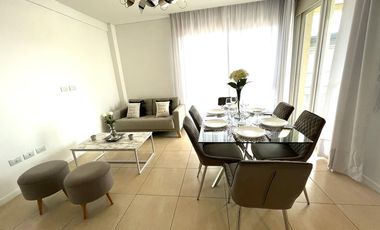Departamento en alquiler - 1 Dormitorio 1 Baño - 72 mts2 - Nordelta